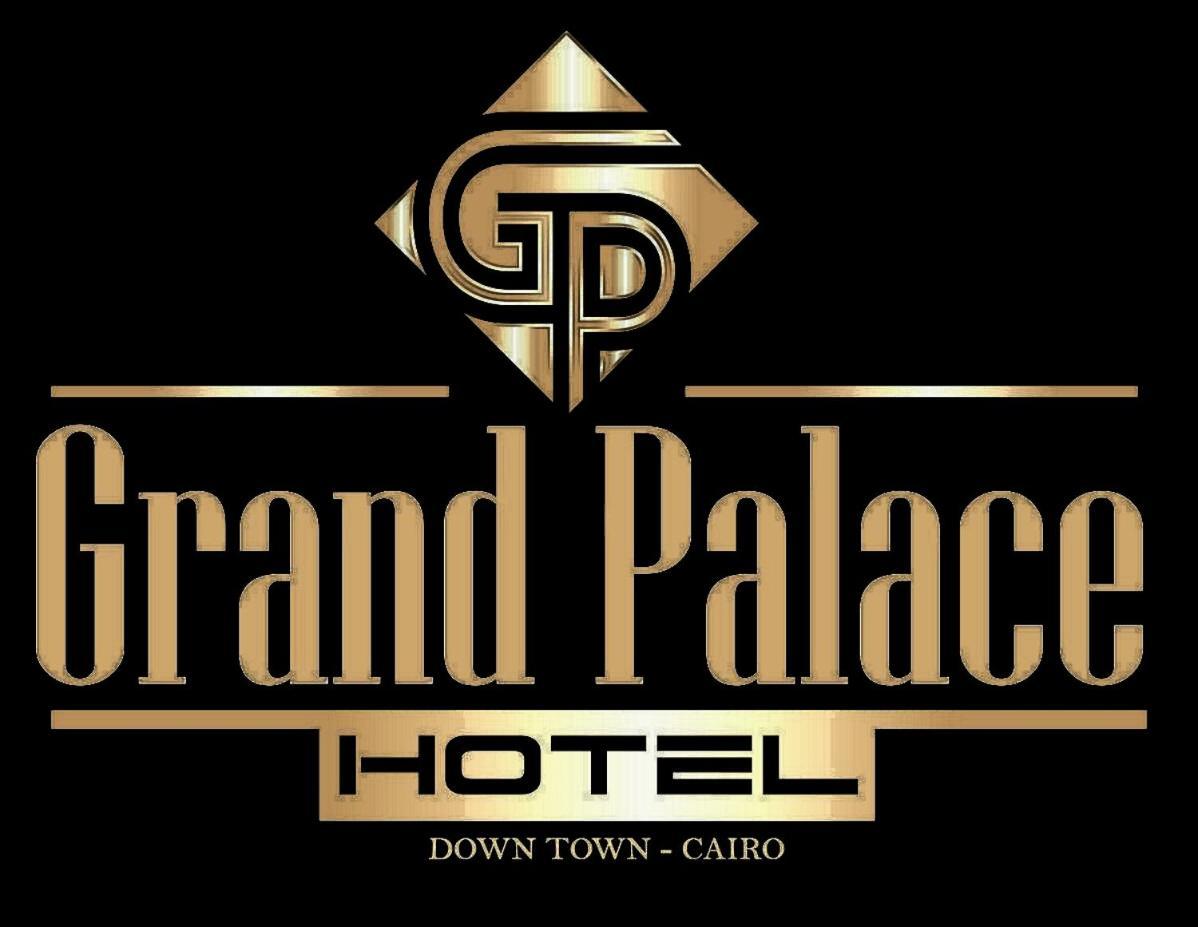Grand Palace Hotel Cairo Exterior foto